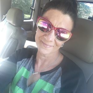 Meet your Posher, Jodi